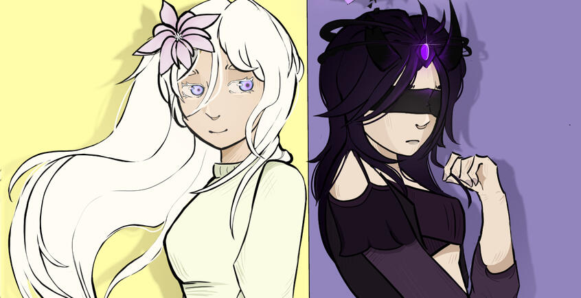 "The Sisters"
