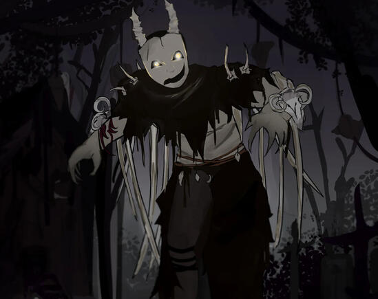 Eldrich Horror