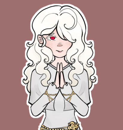 Sacrificial Lamb