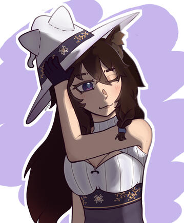 Artfight Attack