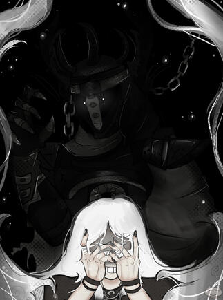 Vera & Morveth