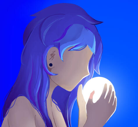 Orb of Eternal Youth