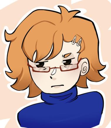 Artfight Attack - Chibi