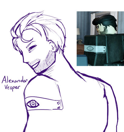 Alexander Vesper